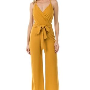 Women's Cross Strap Romper/Jumper